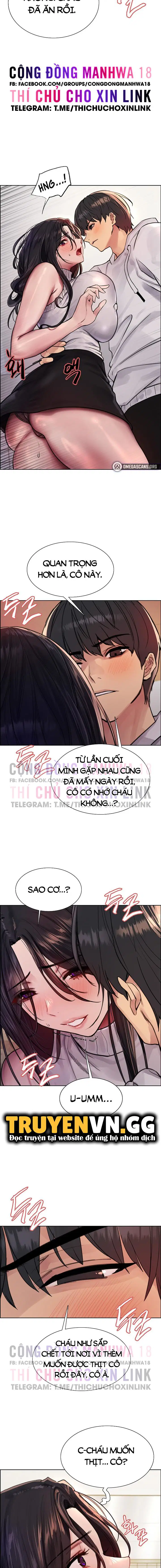 Nhãn Lực Toàn Năng - Trang 8