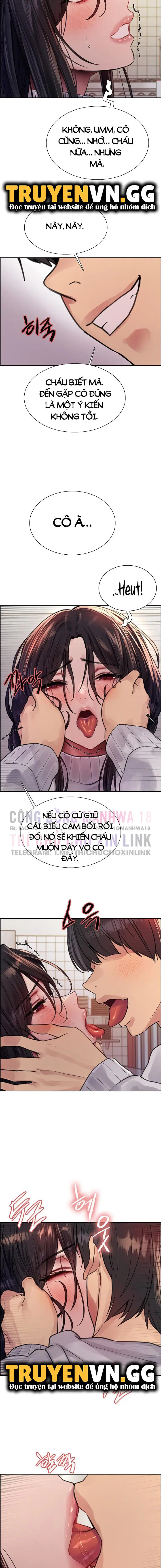 Nhãn Lực Toàn Năng - Trang 9