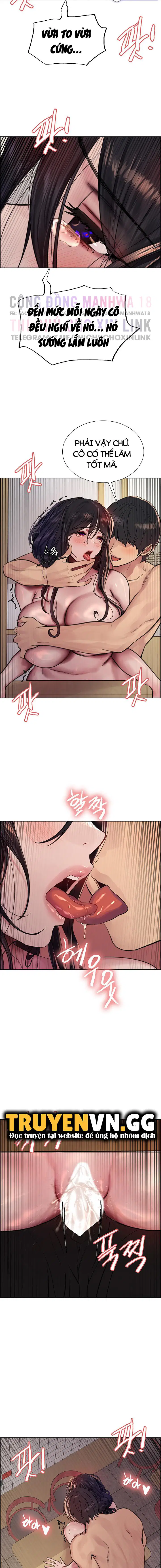 Nhãn Lực Toàn Năng - Trang 13