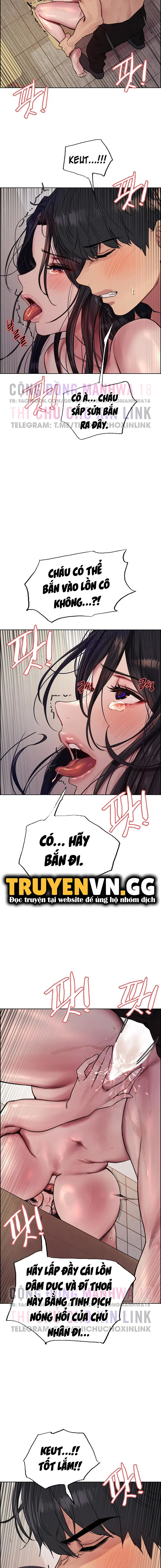 Nhãn Lực Toàn Năng - Trang 14