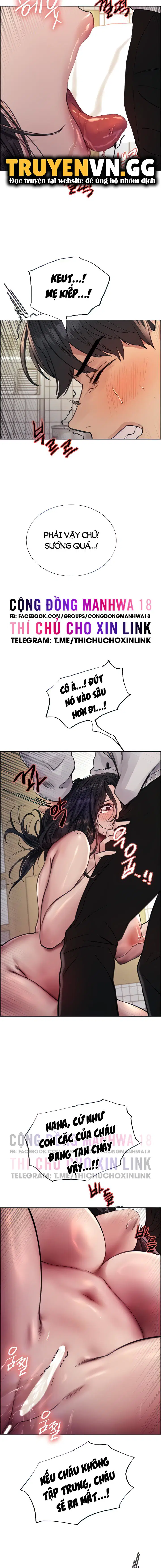 Nhãn Lực Toàn Năng - Trang 3