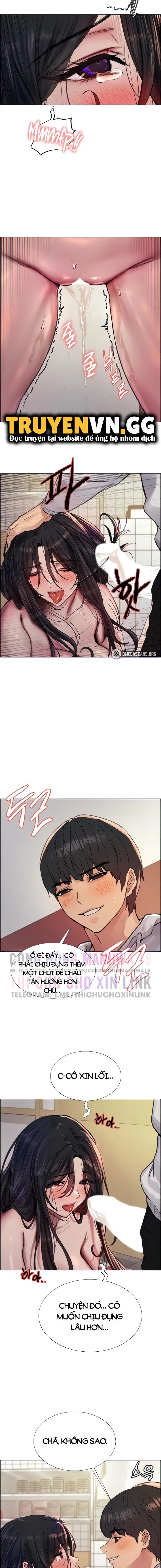 Nhãn Lực Toàn Năng - Trang 4