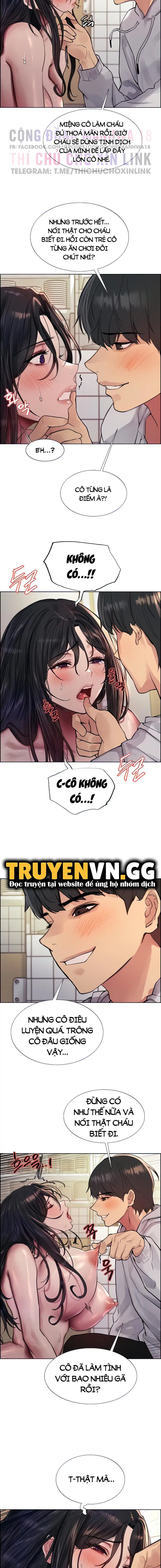 Nhãn Lực Toàn Năng - Trang 5