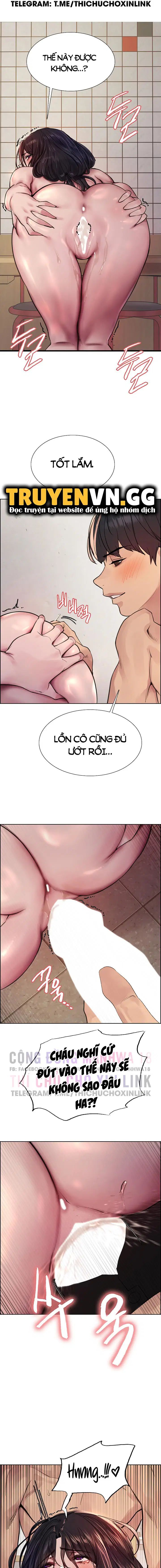 Nhãn Lực Toàn Năng - Trang 9