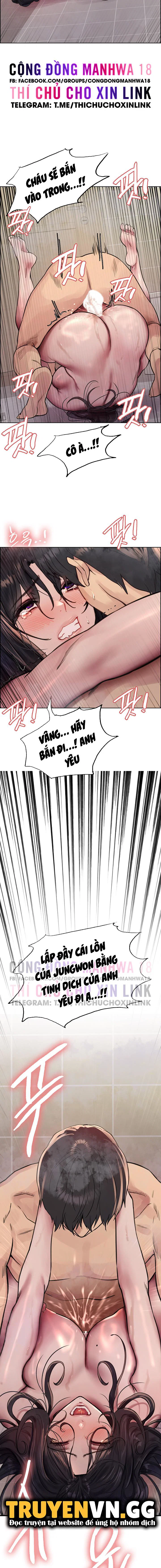 Nhãn Lực Toàn Năng - Trang 14