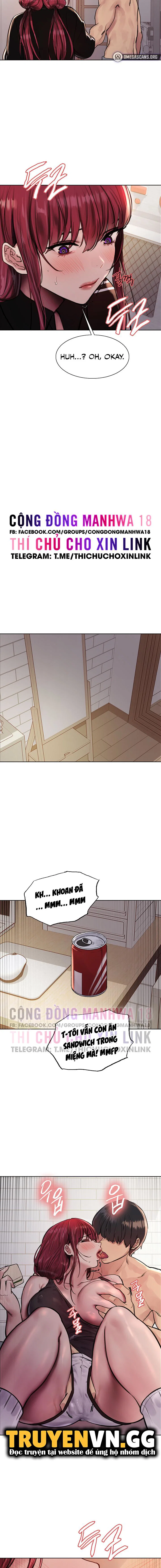 Nhãn Lực Toàn Năng - Trang 4