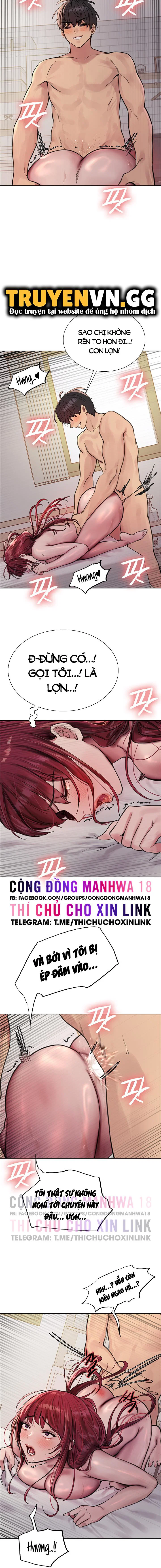 Nhãn Lực Toàn Năng - Trang 9