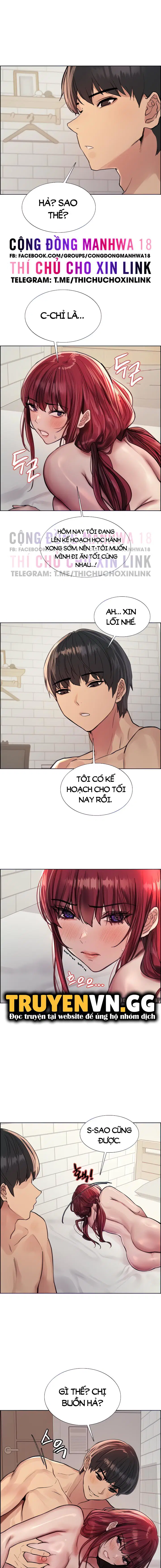 Nhãn Lực Toàn Năng - Trang 3