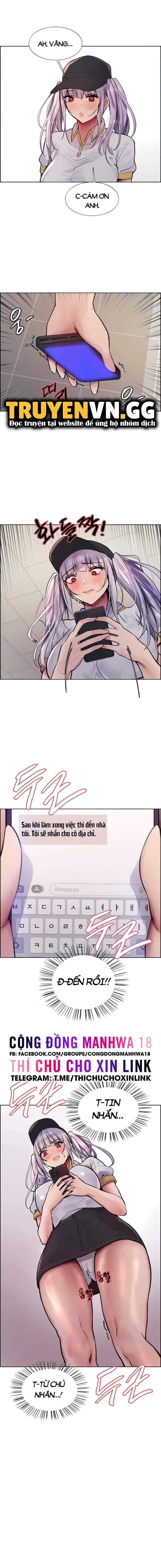 Nhãn Lực Toàn Năng - Trang 6