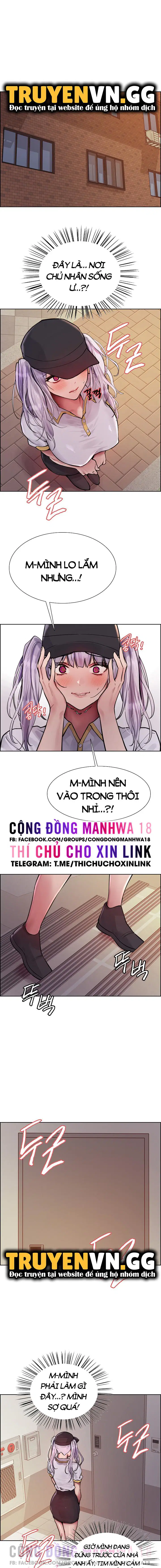 Nhãn Lực Toàn Năng - Trang 7