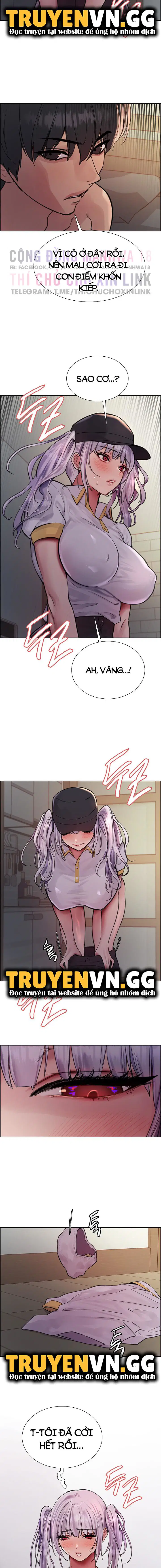 Nhãn Lực Toàn Năng - Trang 10