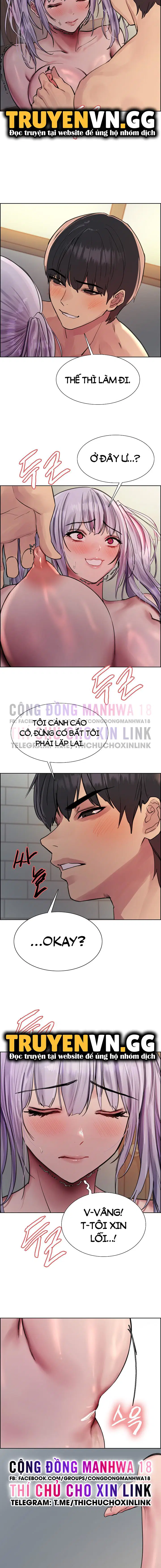 Nhãn Lực Toàn Năng - Trang 13