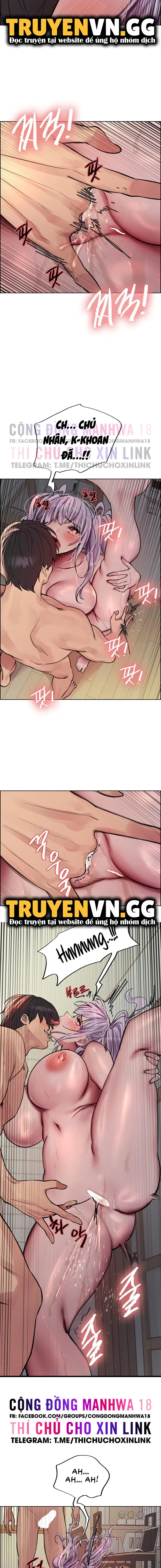 Nhãn Lực Toàn Năng - Trang 3