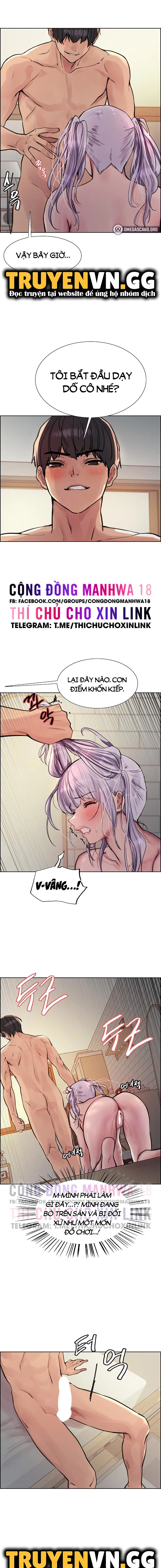 Nhãn Lực Toàn Năng - Trang 5