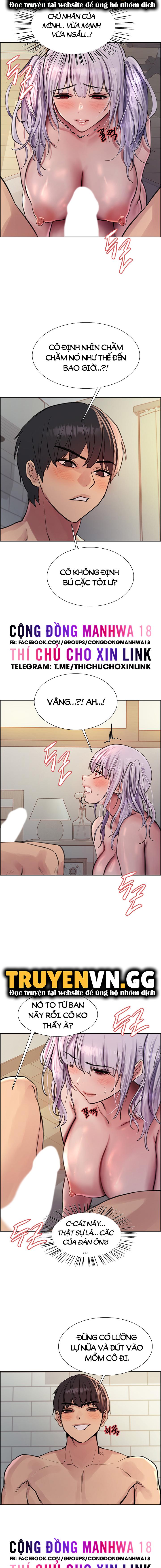 Nhãn Lực Toàn Năng - Trang 6