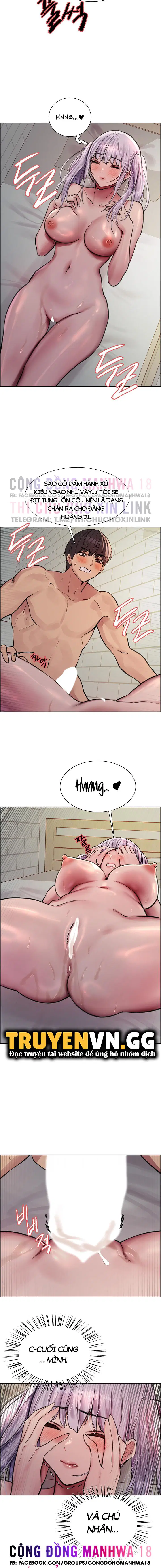 Nhãn Lực Toàn Năng - Trang 10