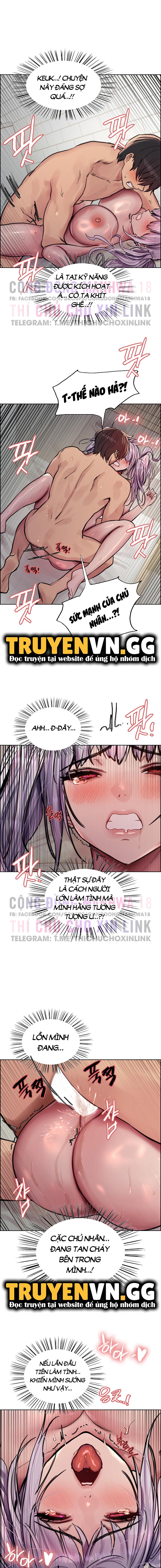 Nhãn Lực Toàn Năng - Trang 12