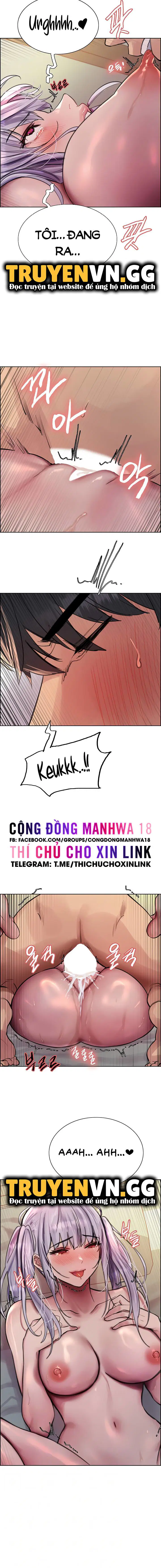 Nhãn Lực Toàn Năng - Trang 2