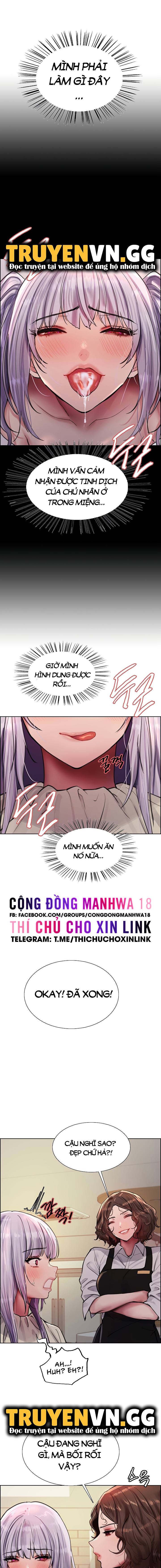 Nhãn Lực Toàn Năng - Trang 7