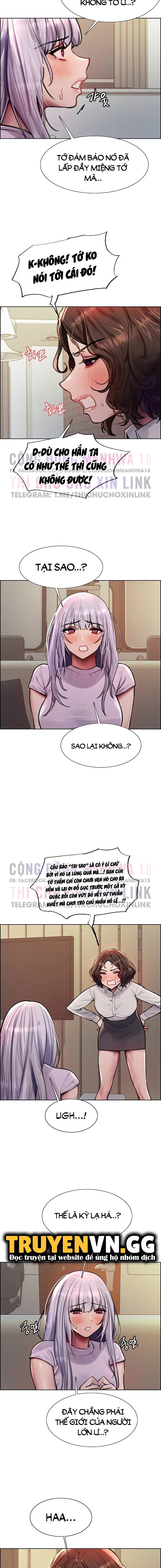 Nhãn Lực Toàn Năng - Trang 13