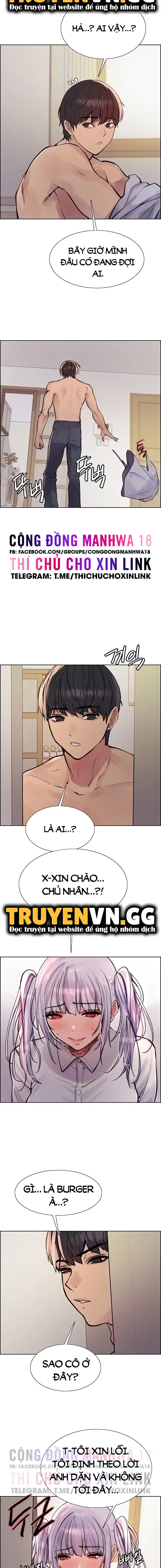 Nhãn Lực Toàn Năng - Trang 3