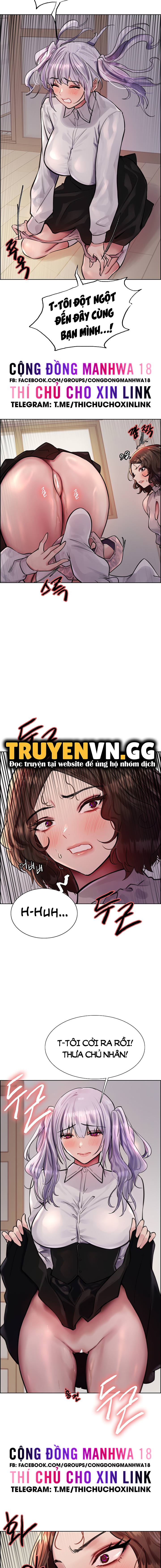 Nhãn Lực Toàn Năng - Trang 11