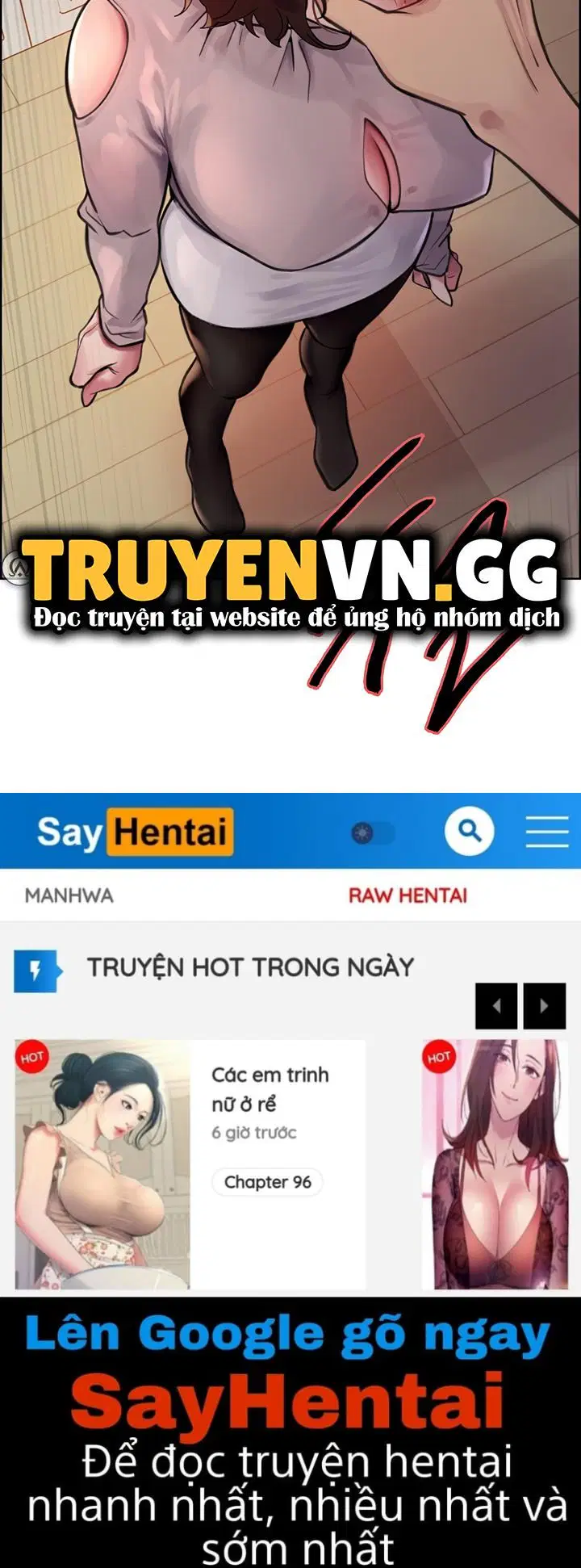 Nhãn Lực Toàn Năng - Trang 15