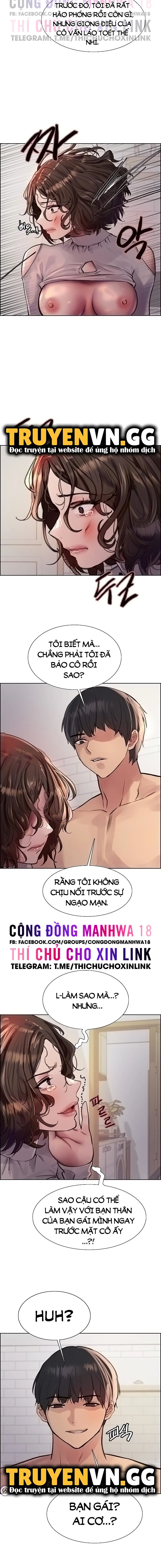 Nhãn Lực Toàn Năng - Trang 5