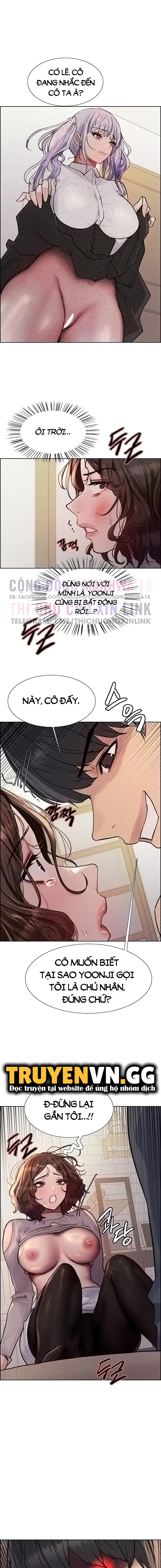 Nhãn Lực Toàn Năng - Trang 6