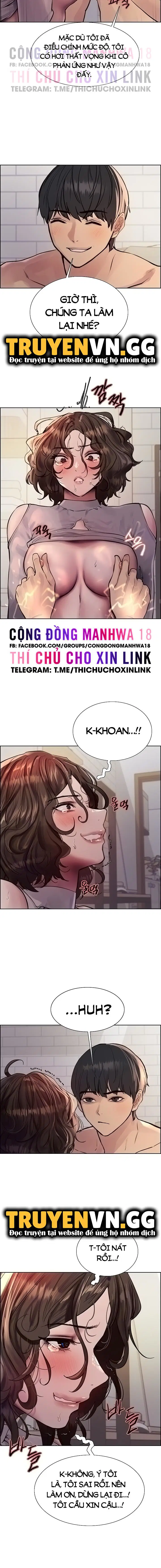 Nhãn Lực Toàn Năng - Trang 9