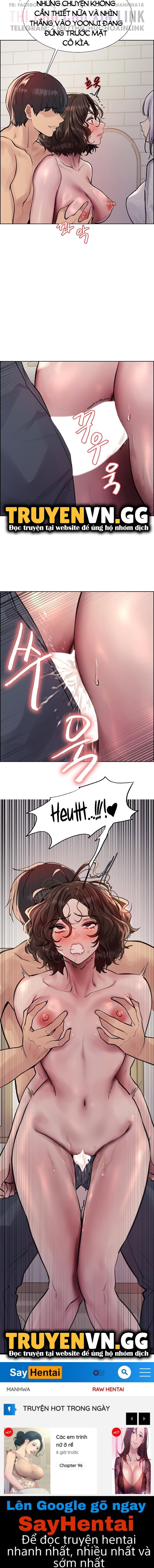 Nhãn Lực Toàn Năng - Trang 14