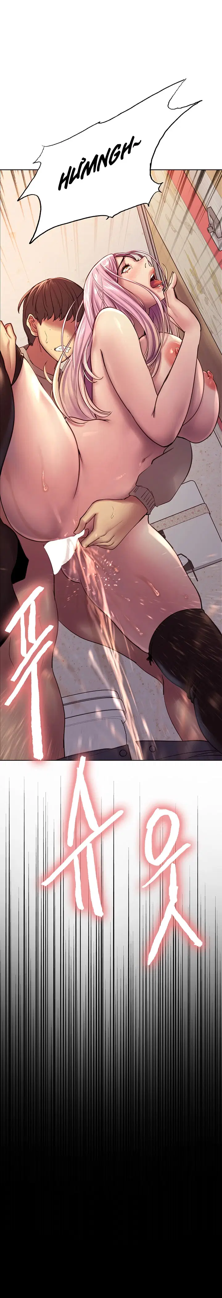 Nhãn Lực Toàn Năng - Trang 2