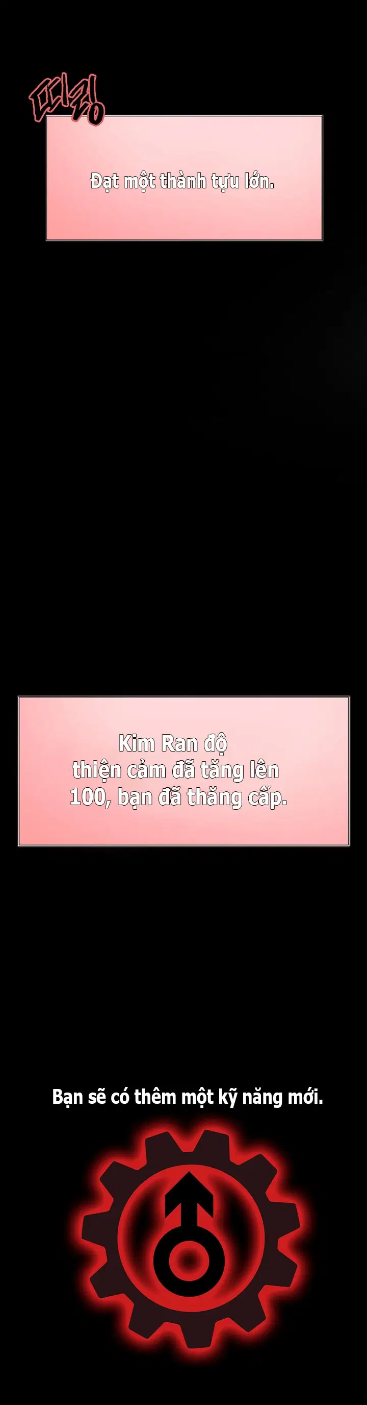 Nhãn Lực Toàn Năng - Trang 3