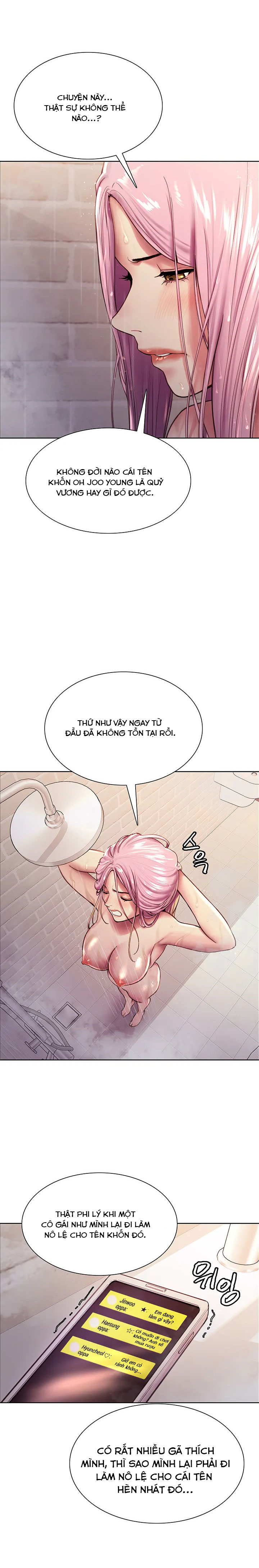 Nhãn Lực Toàn Năng - Trang 5