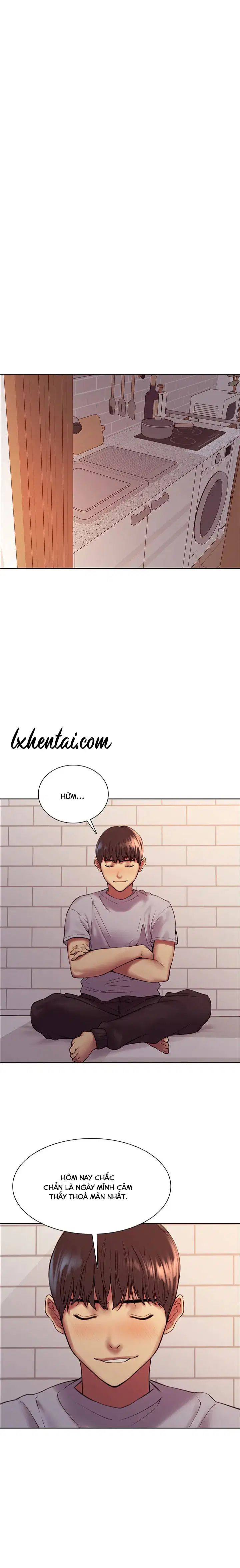 Nhãn Lực Toàn Năng - Trang 10