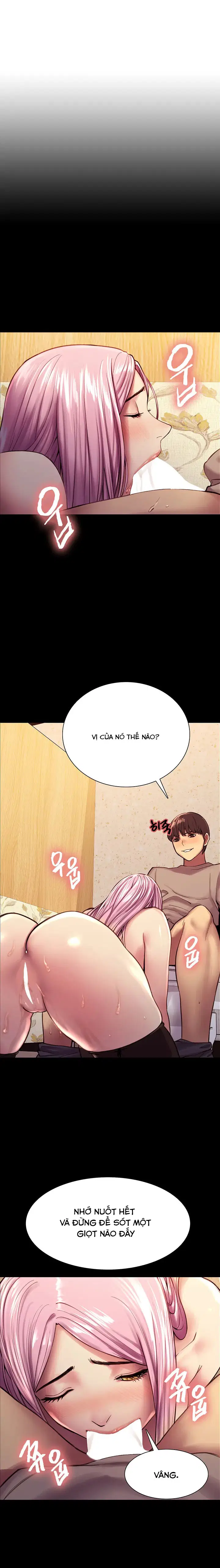 Nhãn Lực Toàn Năng - Trang 11