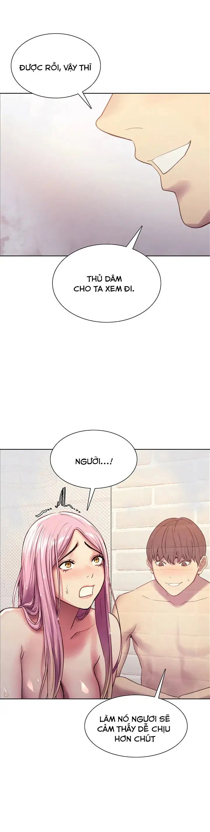 Nhãn Lực Toàn Năng - Trang 18