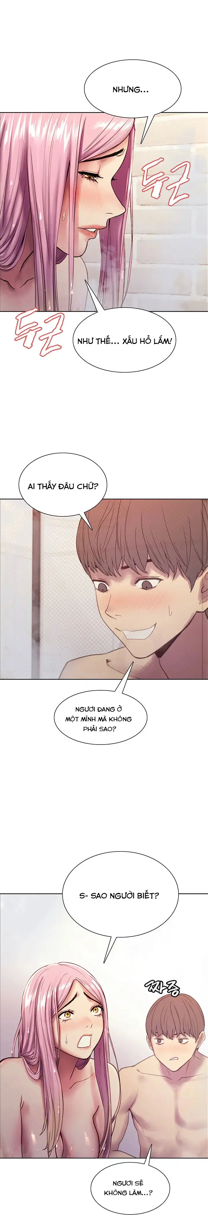 Nhãn Lực Toàn Năng - Trang 19