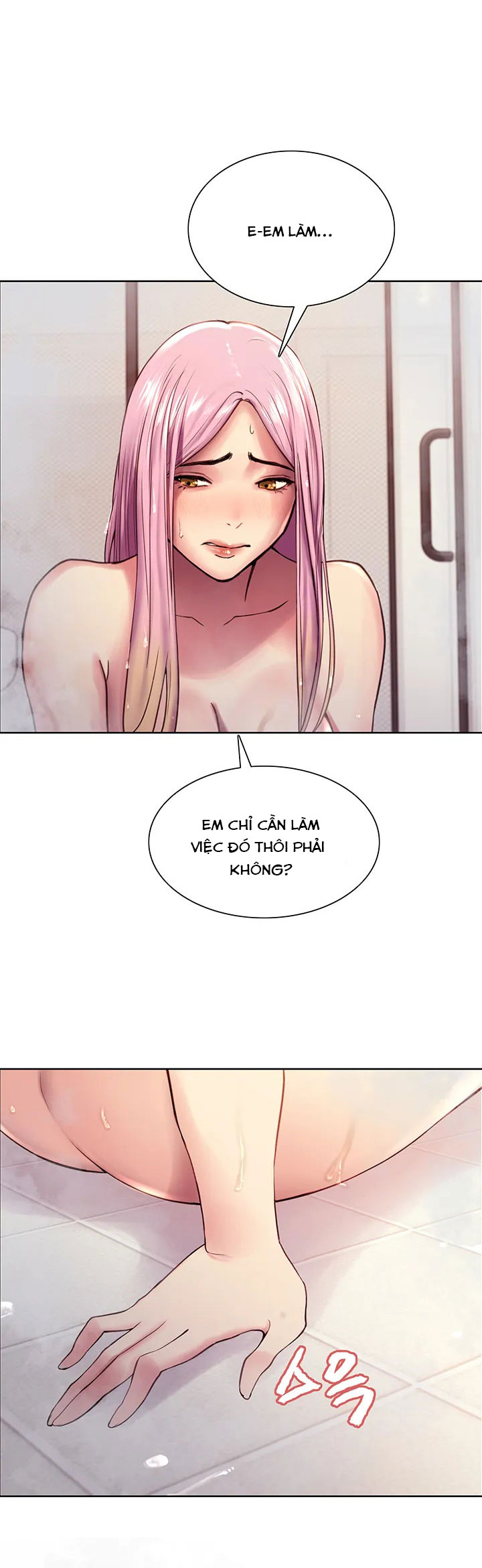 Nhãn Lực Toàn Năng - Trang 20