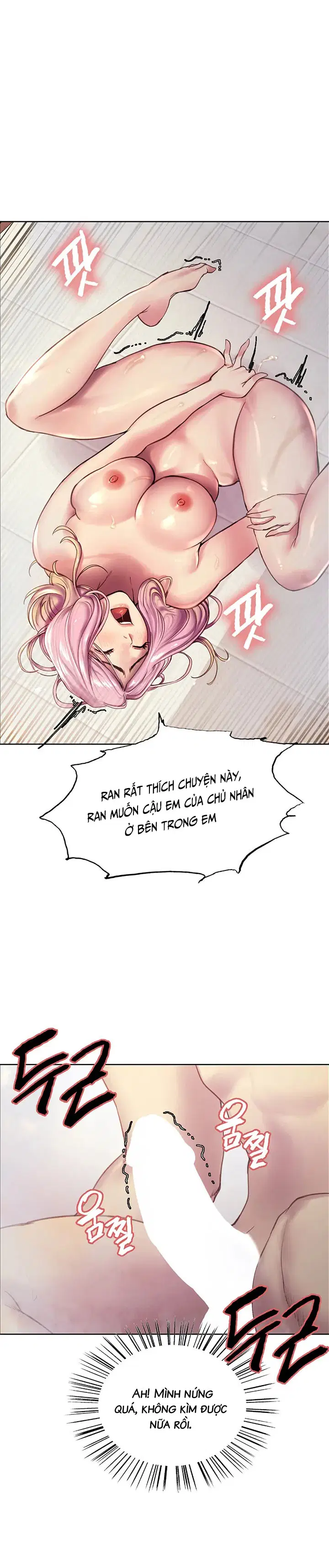 Nhãn Lực Toàn Năng - Trang 24