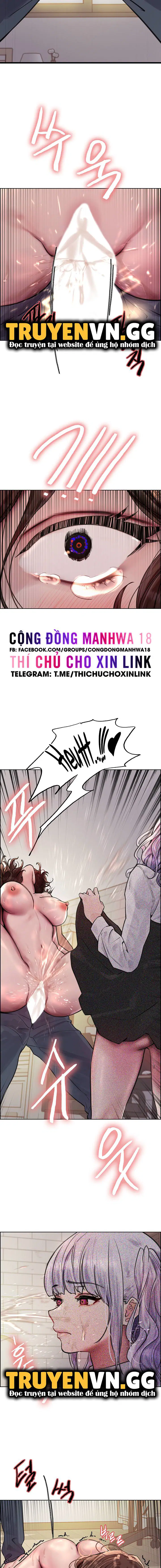 Nhãn Lực Toàn Năng - Trang 5