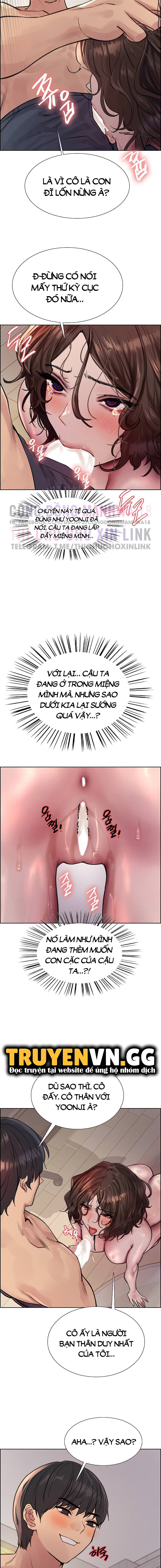 Nhãn Lực Toàn Năng - Trang 8