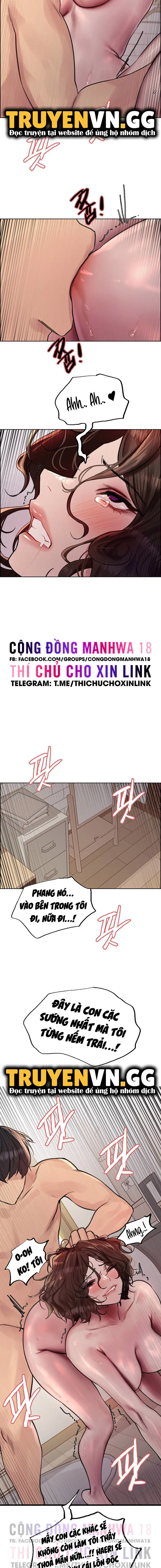 Nhãn Lực Toàn Năng - Trang 14