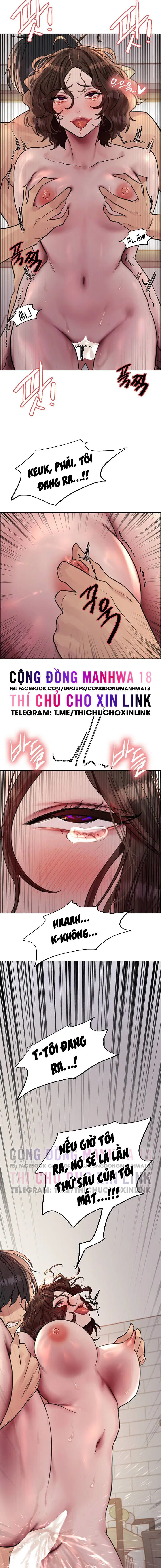 Nhãn Lực Toàn Năng - Trang 16