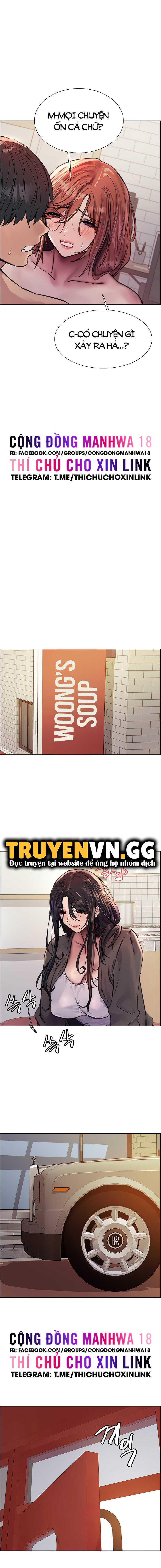 Nhãn Lực Toàn Năng - Trang 12