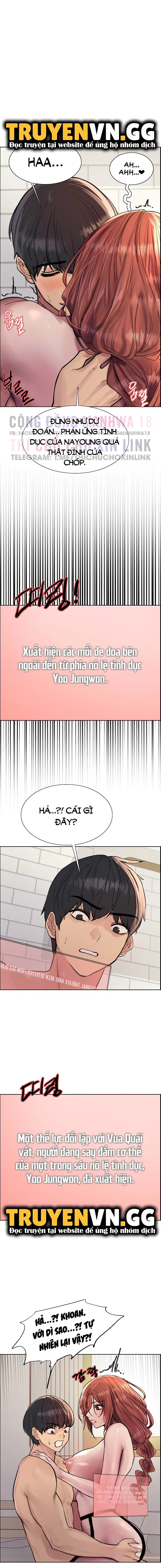 Nhãn Lực Toàn Năng - Trang 11