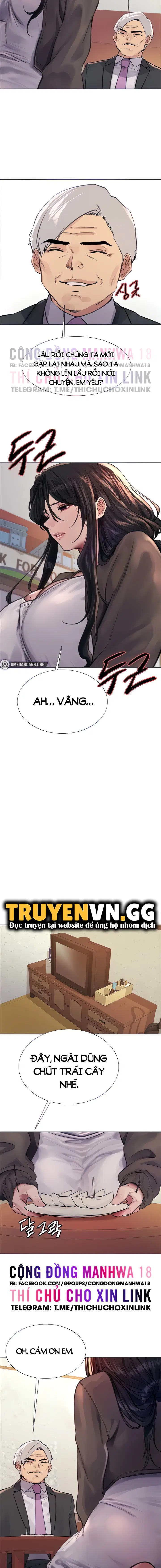 Nhãn Lực Toàn Năng - Trang 3