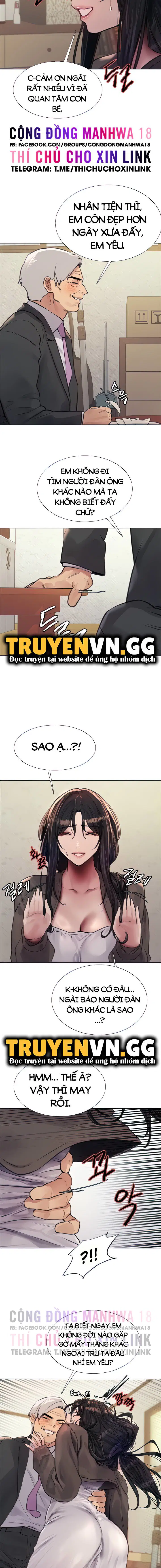 Nhãn Lực Toàn Năng - Trang 5