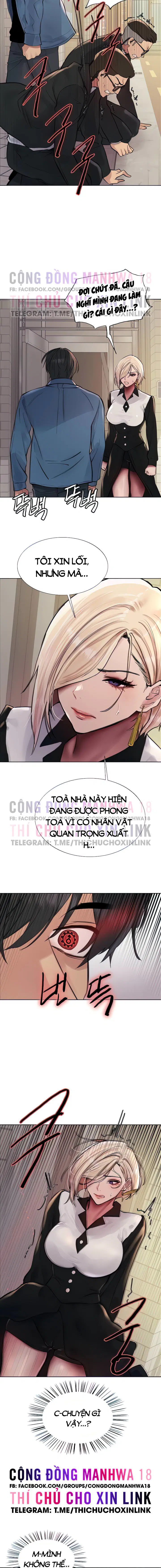 Nhãn Lực Toàn Năng - Trang 11