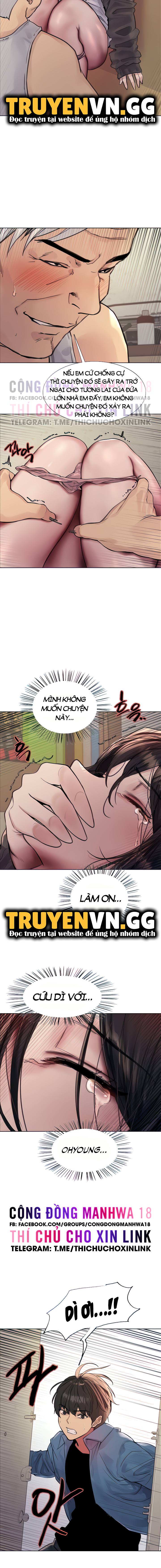 Nhãn Lực Toàn Năng - Trang 13